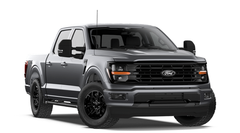 F-150® vehicle